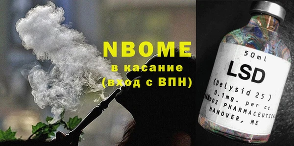 стаф Бородино